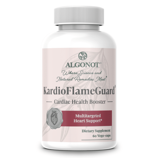 KardioFlameGuard®