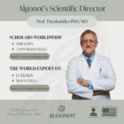 Algonot's Scientific Director