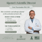 Algonot's Scientific Director