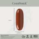 Capsule Size