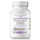 CystoProtek Bladder Support Nutraceutical Product