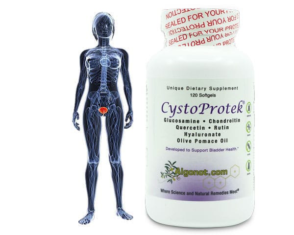 CystoProtek-bladder-supplement-nutraceuticals-Algonot