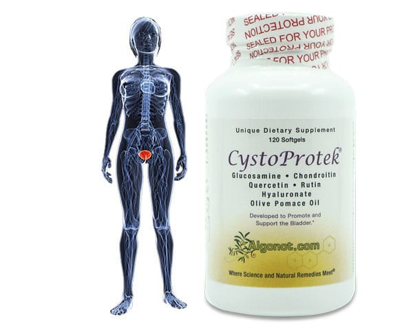 CystoProtek-bladder-supplement-nutraceuticals-Algonot