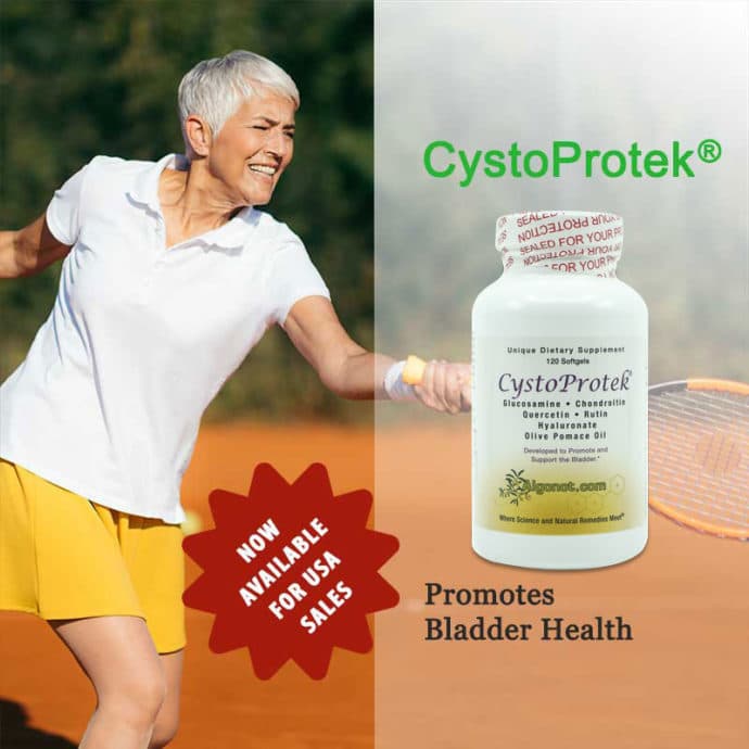 CystoProtek-supplements-nutraceuticals-algonot