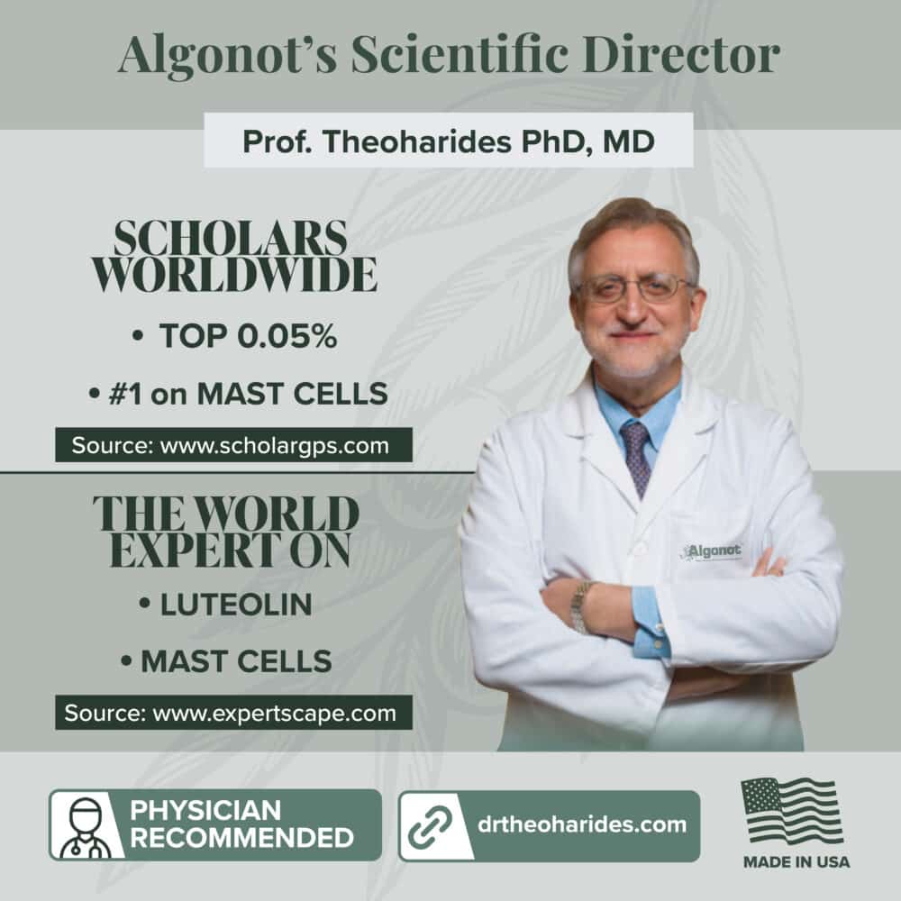 CystoProtek_Science-Theoharides CystoProtek_Science-Theoharides