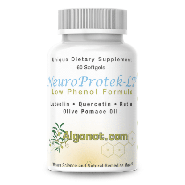 NeuroProtek® Low Phenol