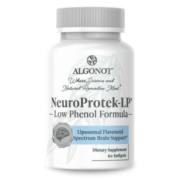 NeuroProtek® Low Phenol