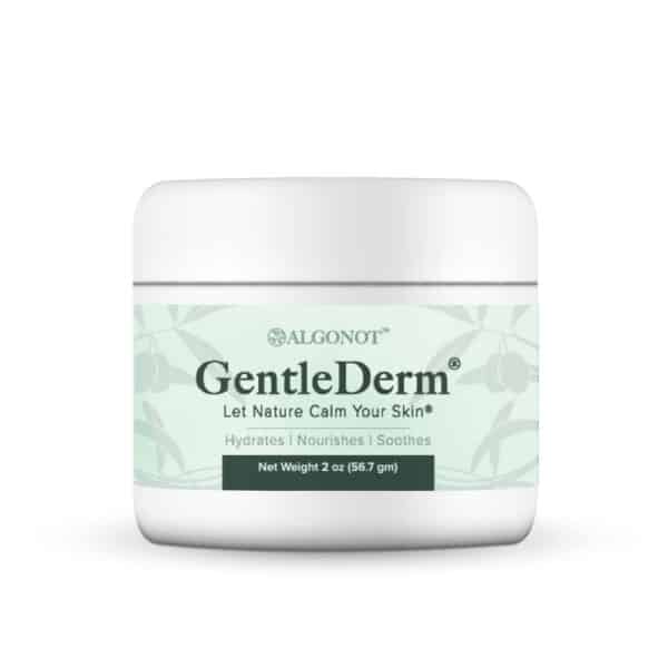 Gentlederm cream product