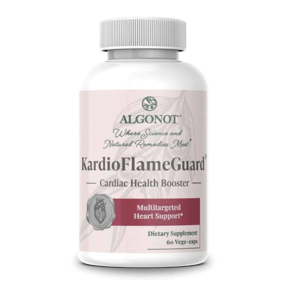 KardioFlameGuard