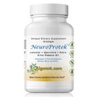 NeuroProtek Cognitive Support for Autism and the Brain