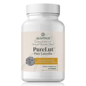 PureLut nutraceutical
