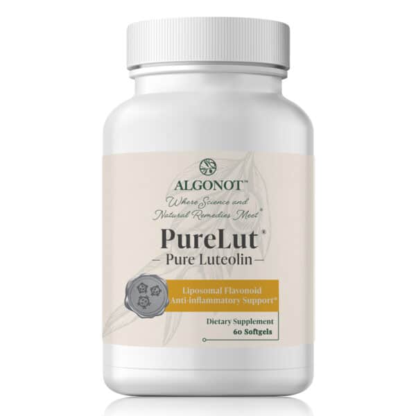 PureLut nutraceutical