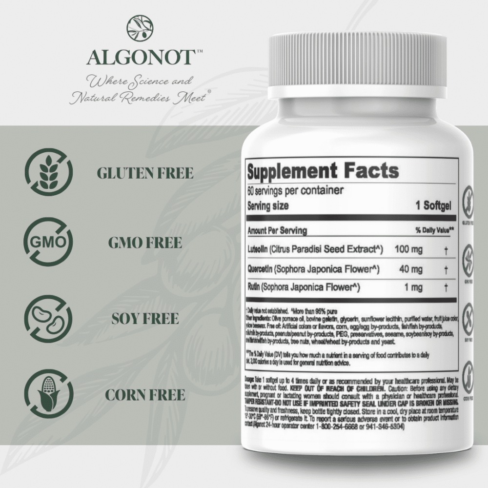 Supplement Facts (1) Supplement Facts (1)