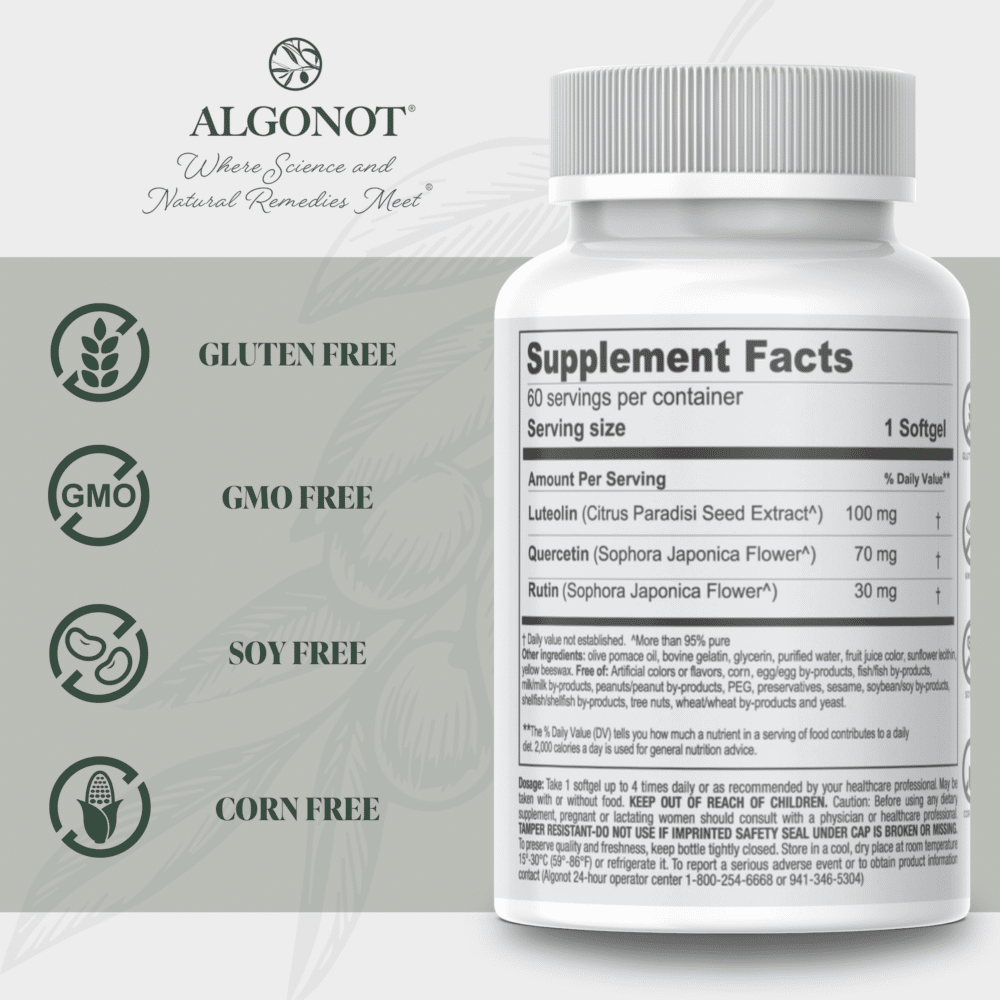 Supplement Facts Supplement Facts
