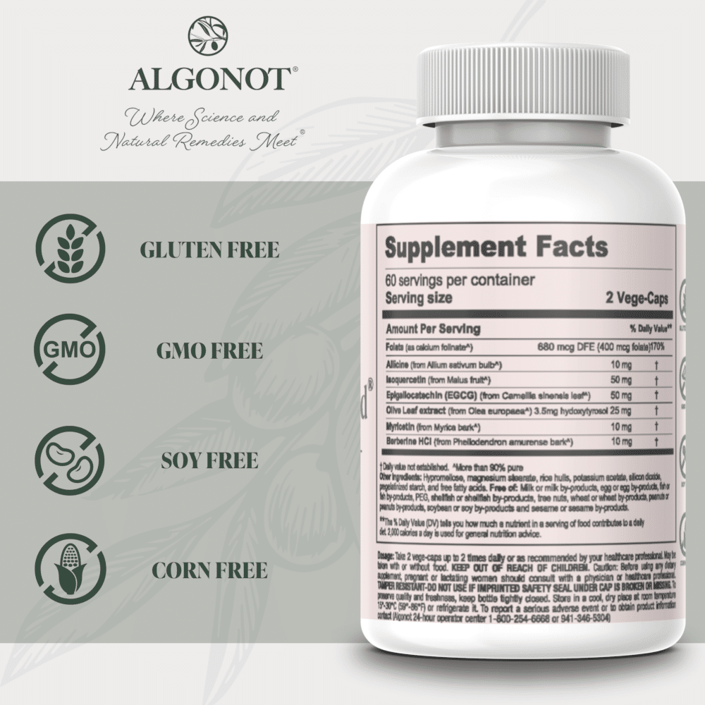 Supplement Facts Supplement Facts