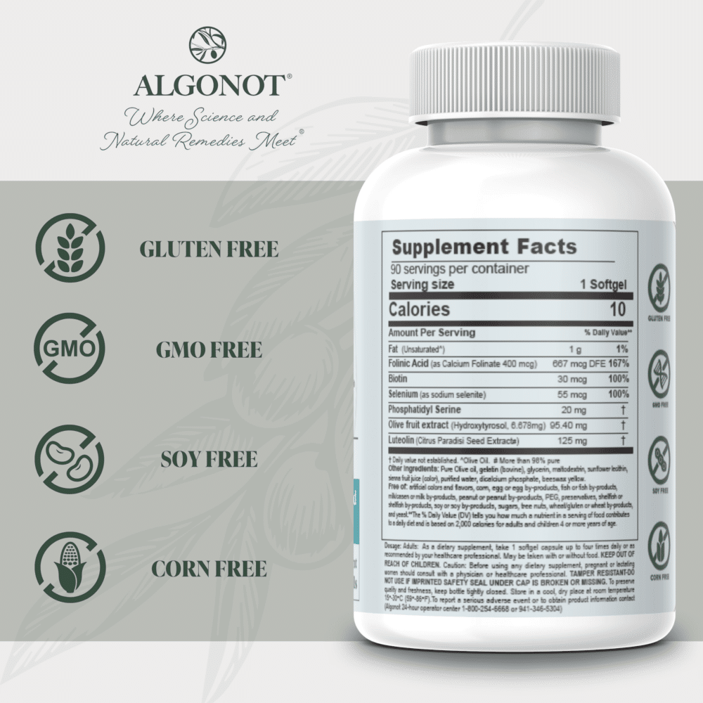 Supplement Facts Supplement Facts
