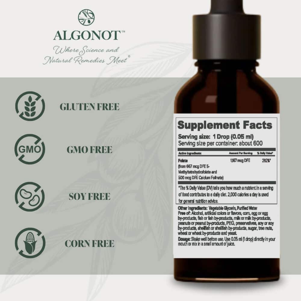 Vital-Folinic-Supplement-Facts Vital-Folinic-Supplement-Facts