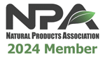 nutraceuticals natural products association