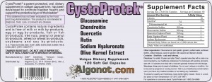 cystoprotek-product-label