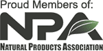 nutraceuticals natural products association