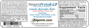 neuroprotek lp-product-label