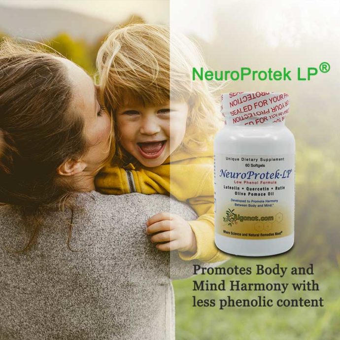 Algonot-NeuroProtek-Low Phenol Mobile